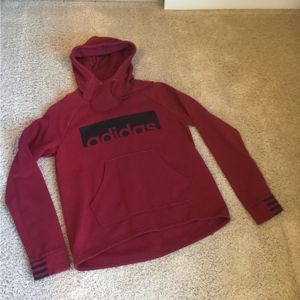 Adidas Hoodie